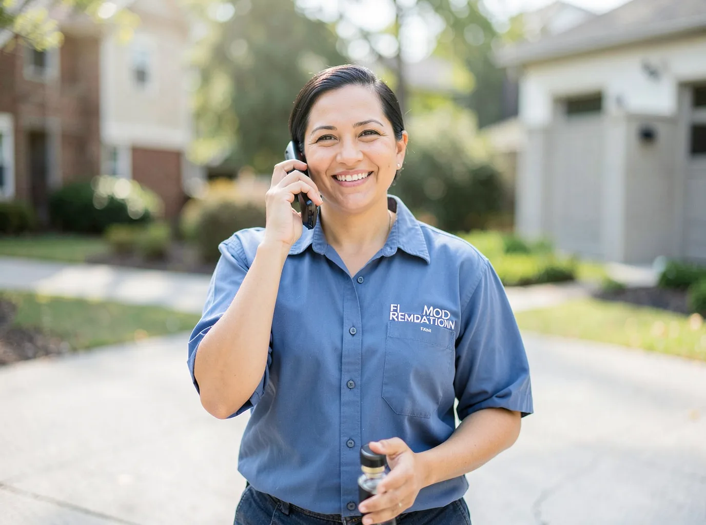 Mold Remediation Angola, LA FAQs